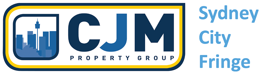 CJM Property Group - logo